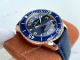 Best Copy Blancpain Fifty Fathoms Rose Gold Watch Citizen 8215 Movement (4)_th.jpg